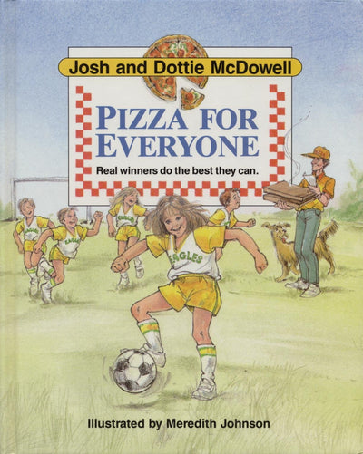 Pizza for Everyone