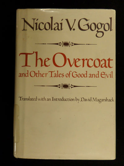 The Overcoat, and Other Tales of Good and Evil