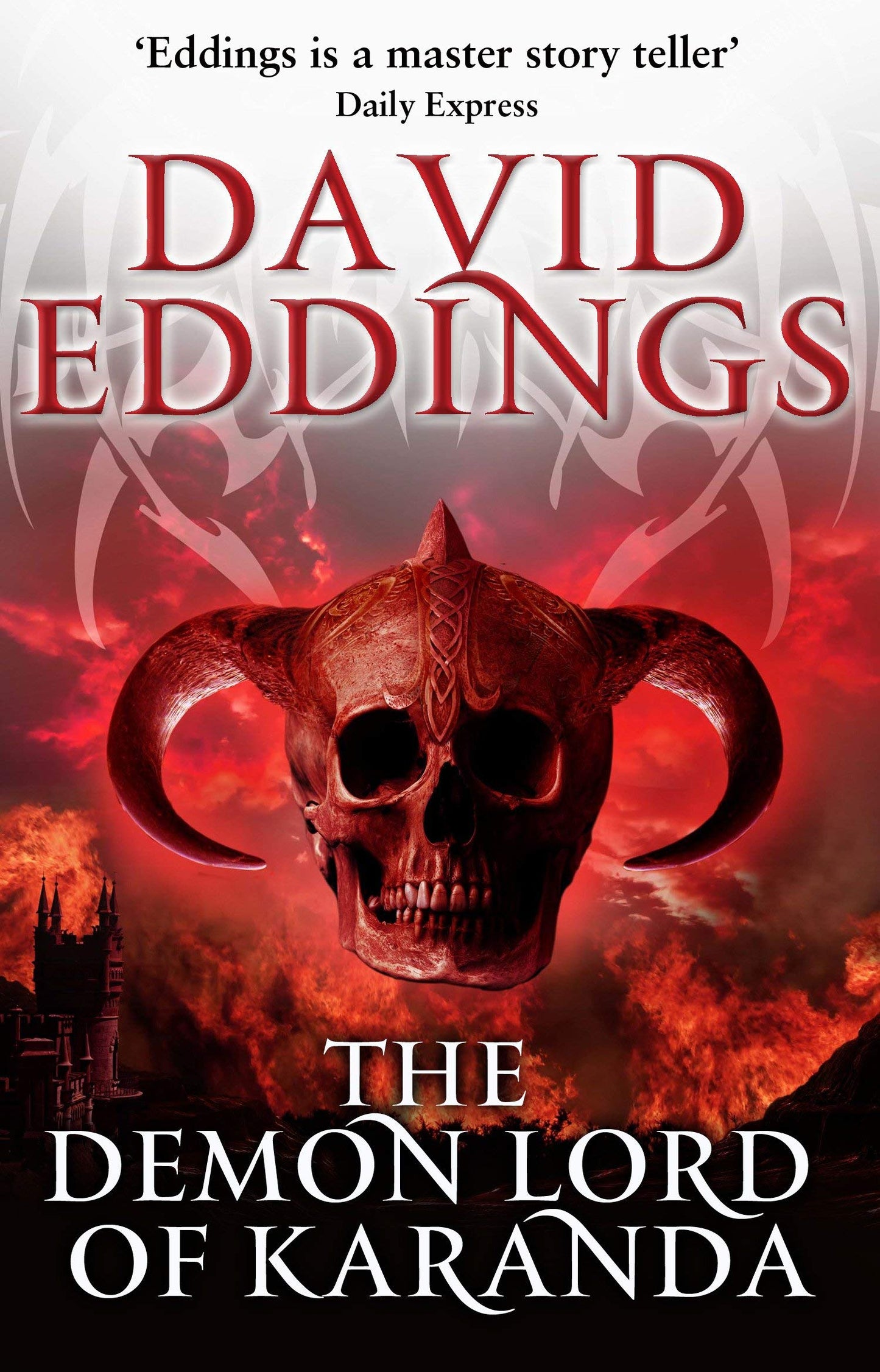 Malloreon Series Books 1 - 5 Collection Set by David Eddings (Guardians of the West, King of the Murgos, Demon Lord of Karanda, Sorceress of Darshiva & Seeress of Kell)