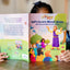 The Beginner's Bible Let's Learn About Jesus: Get to Know God’s Perfect Son