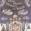 Ding Dong! Merrily on High (A Pop-up Book of Christmas Carols)