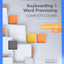 Keyboarding and Word Processing Complete Course Lessons 1-110: Microsoft Word 2016