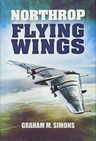 Northrop Flying Wings