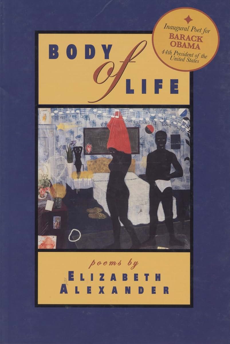 Body of Life: Poems
