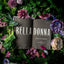 Belladonna (Belladonna, 1)