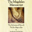 The Magdalen Manuscript: The Alchemies of Horus & the Sex Ma