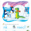 School Zone Big Kindergarten Workbook: 320 Pages, Early Reading and Writing, Numbers 0-20, Basic Math, Matching, Story Order, Ages 5 to 6