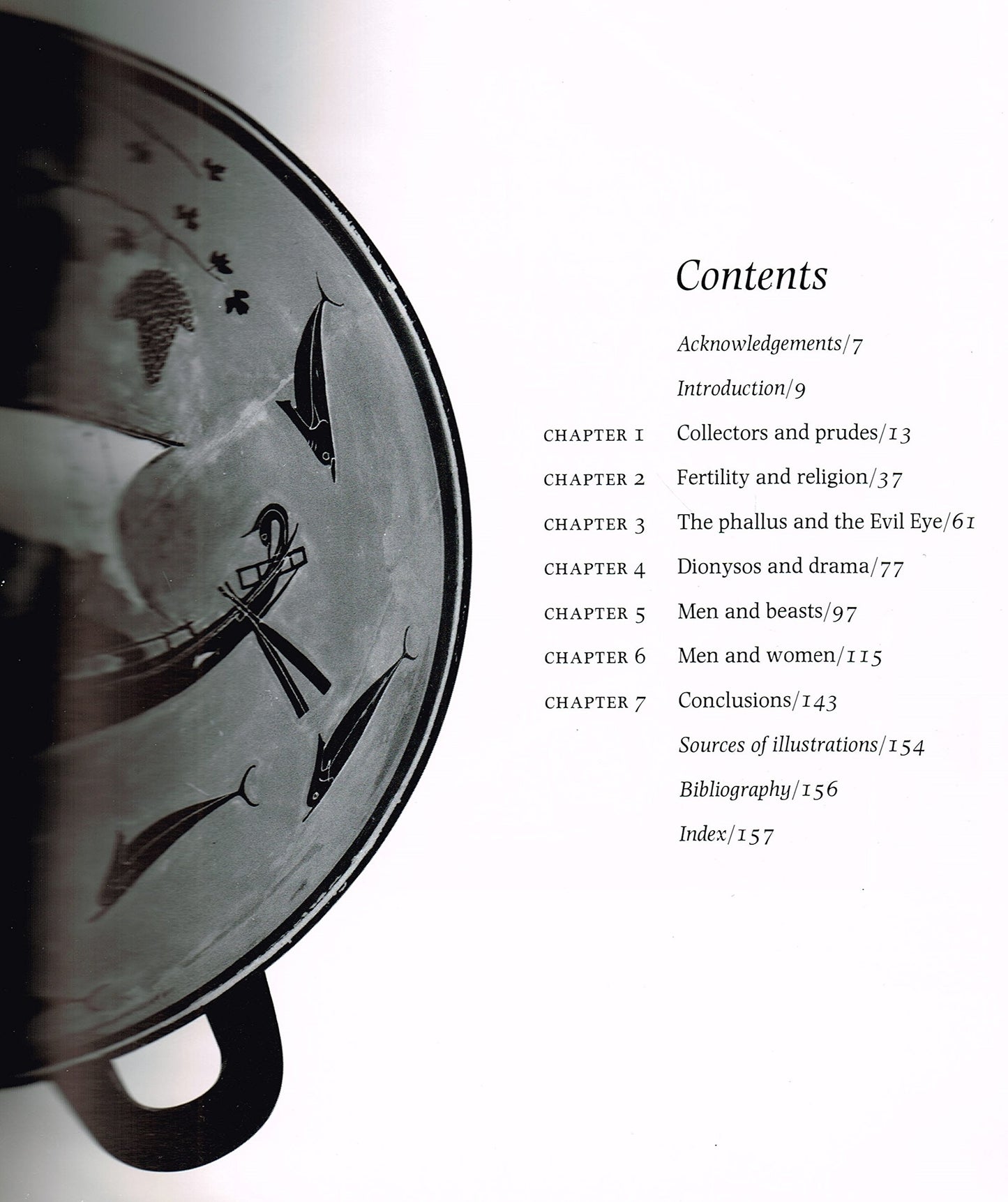 Sex or Symbol: Erotic Images of Greece and Rome by Johns, Ca