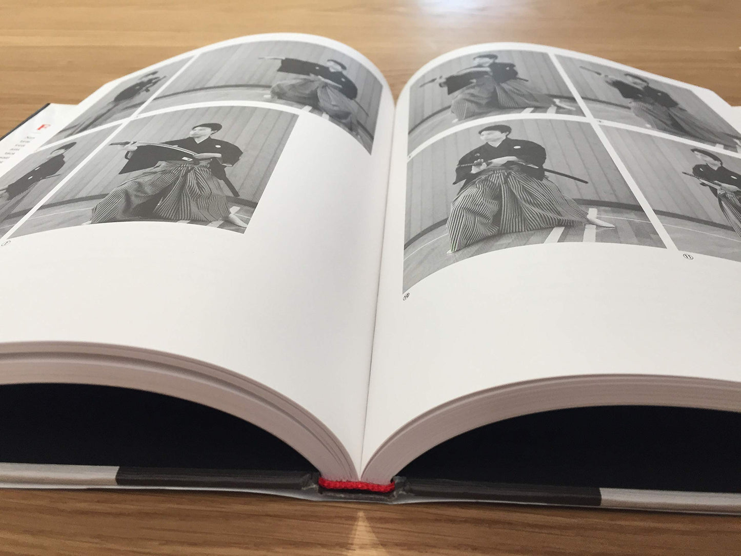 Samurai Fighting Arts: The Spirit and the Practice