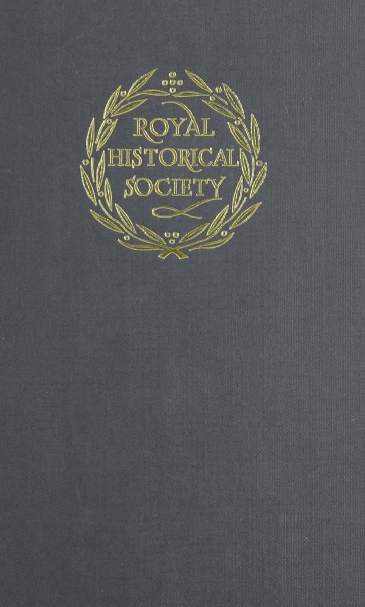 Transactions of the Royal Historical Society: Volume 15: Sixth Series (Royal Historical Society Transactions, Series Number 15)