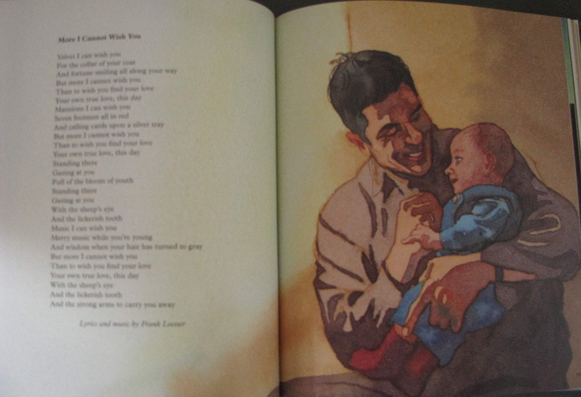 Julie Andrews' Collection of Poems, Songs, and Lullabies