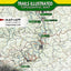 New River Blueway Map (National Geographic Trails Illustrated Map, 773)