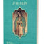 La Biblia Catlica con Virgen de Guadalupe. Tamao grande, edicin letra grande / The Catholic Bible in Spanish with the Virgin of Guadalupe (Spanish Edition)