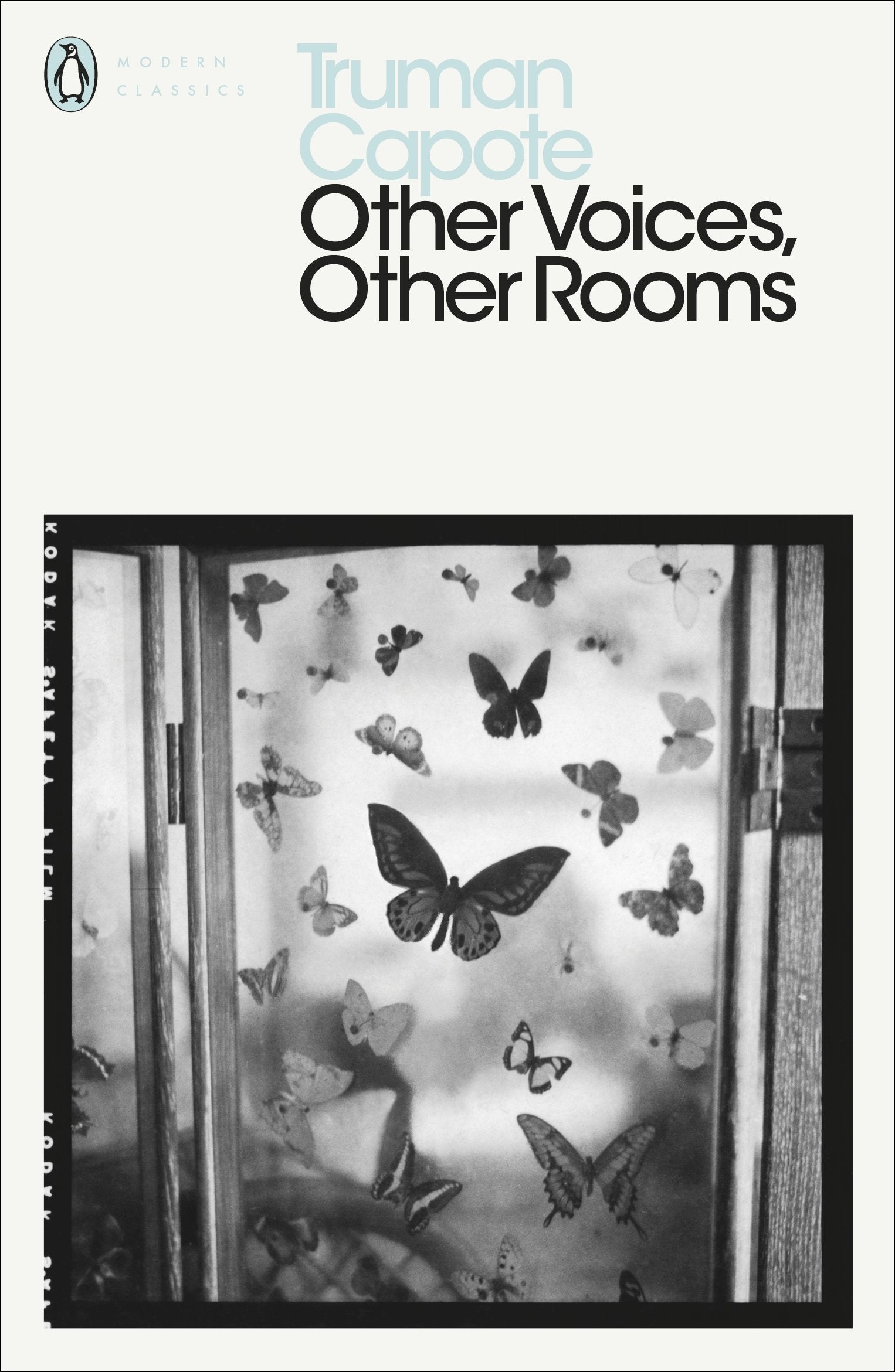 Other Voices@@ Other Rooms