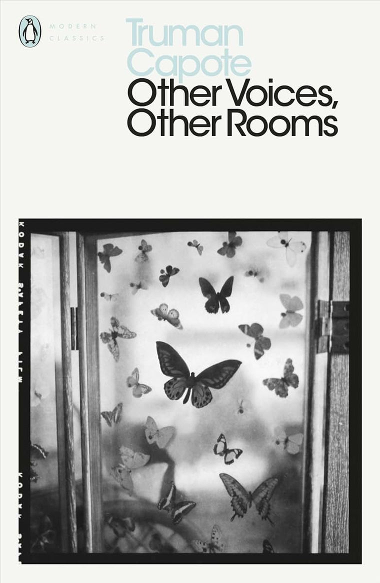 Other Voices@@ Other Rooms