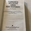 Linguistic Key to the Greek New Testament by Fritz Rienecker