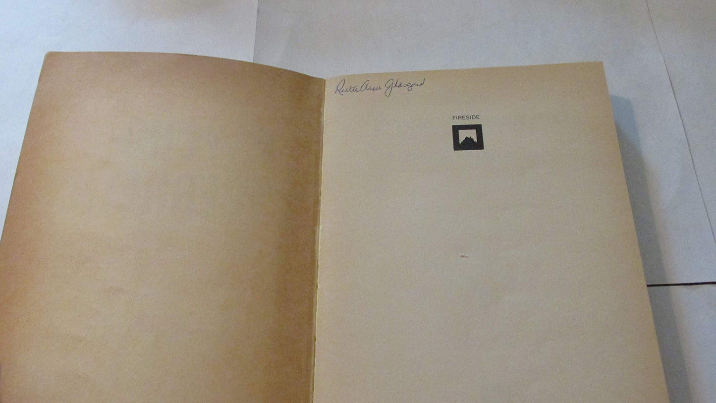 Psycho-Cybernetics by Maltz, Maxwell