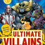 DK Readers L2: Marvel's Ultimate Villains (DK Readers Level 2)