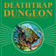Fighting Fantasy RPG (6-10) Collection 5 Books Set By Ian Livingstone & Steve Jackson (Port Of Peril, Creature Of Havoc, Deathtrap Dungeon, Appointment With F.E.A.R., Island Of Lizard King)