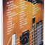 Jazz Guitar Method - Learn Chords, Scales, Improvisation, and Soloing  Step-by-Step Lessons with 40 Jazz Classics  Includes Online Audio for ... (Hal Leonard Guitar Method (Songbooks))