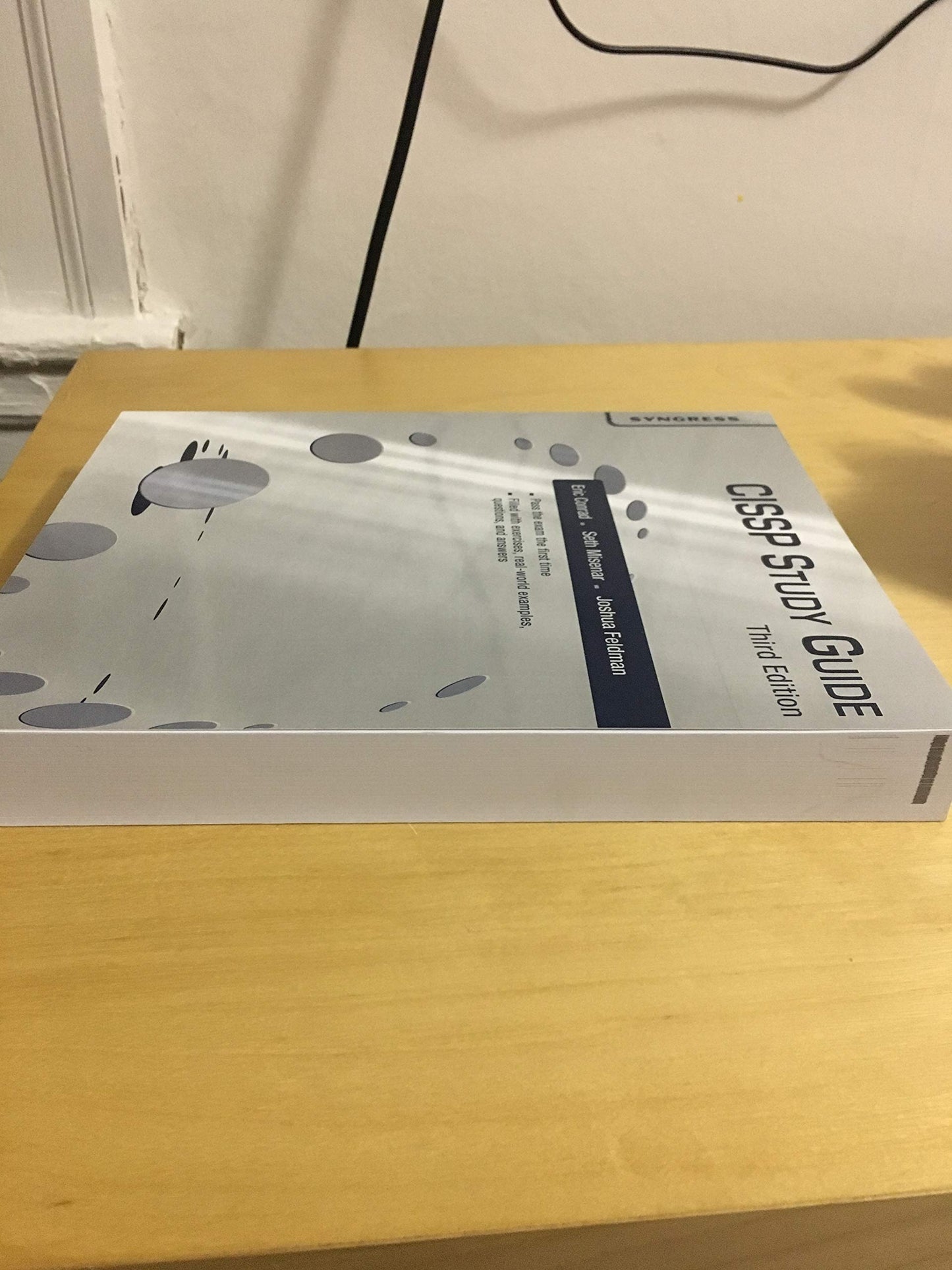CISSP Study Guide