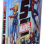 5-Minute Marvel Stories (5-Minute Stories)