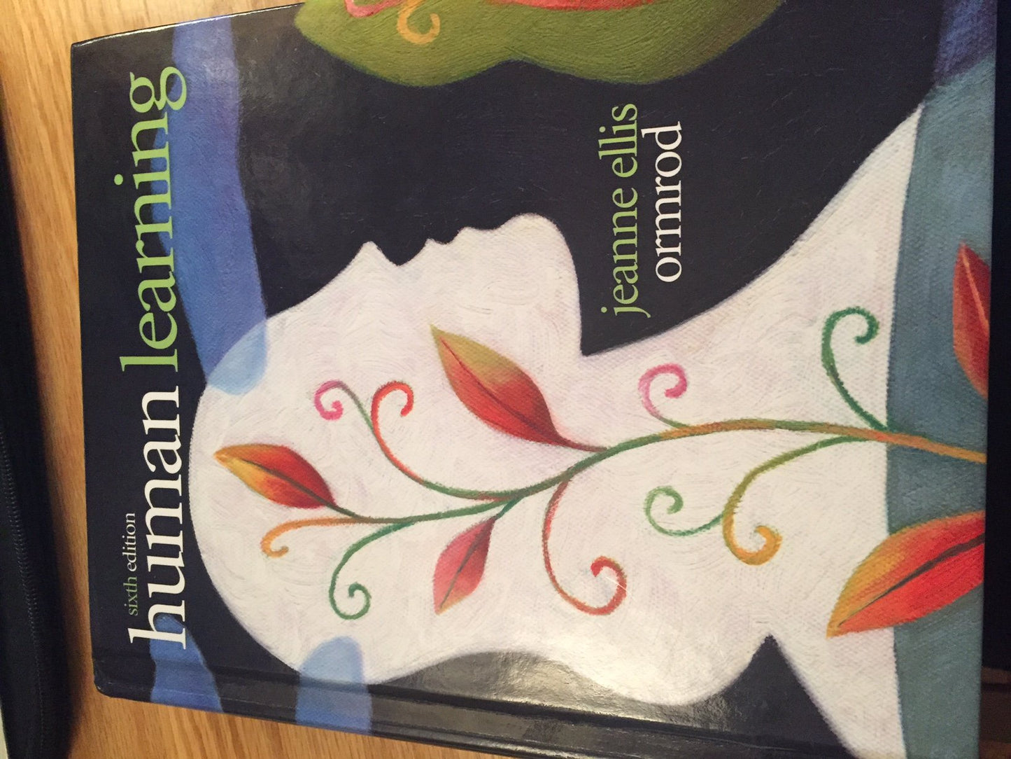 Human Learning (6th Edition)