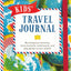 Kids' Travel Journal (Vacation Diary, Trip Notebook)