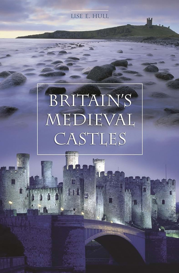Britain's Medieval Castles