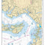 Upper Chesapeake Bay MAPTECH Waterproof Chart 2nd Edition