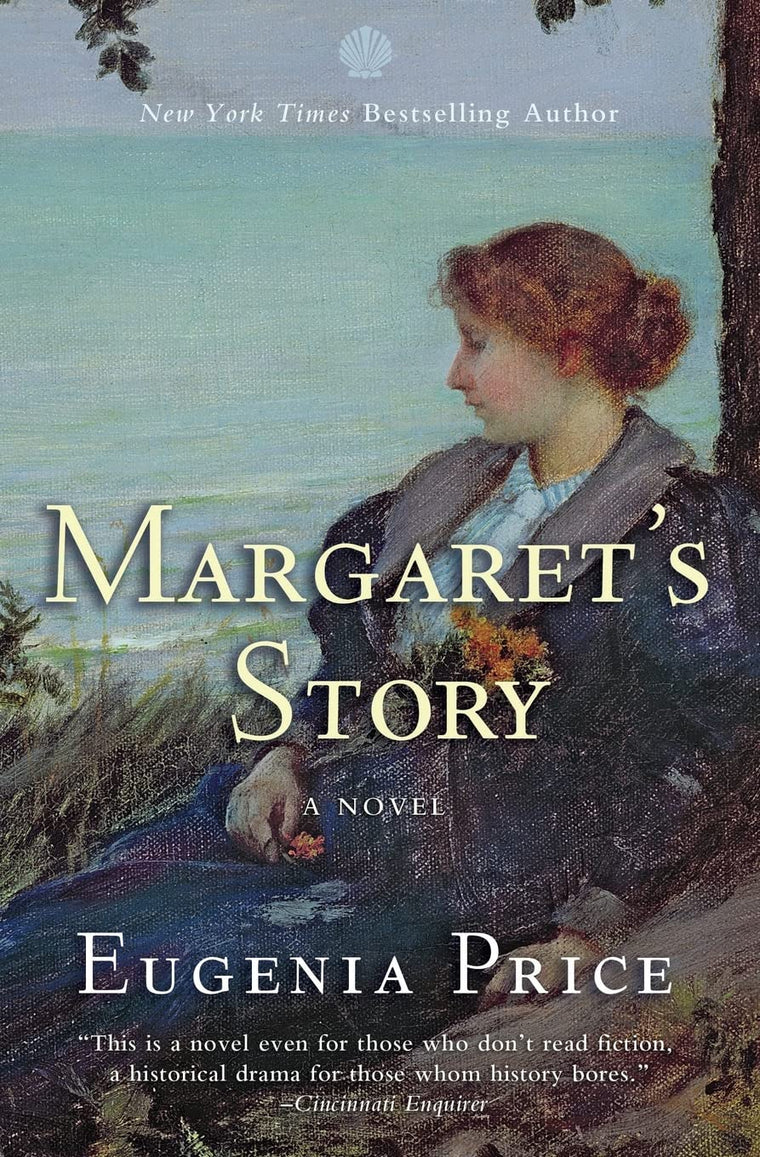 Margaret's Story (Florida Trilogy, 3)