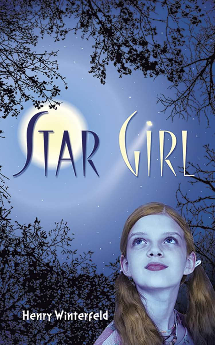 Star Girl (Dover Children's Classics)