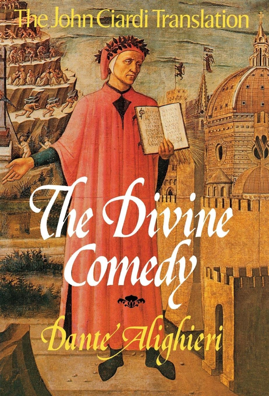 The Divine Comedy