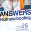 Answers for Homeschooling