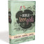 NIV, Bible for Teen Girls, Hardcover: Growing in Faith, Hope, and Love