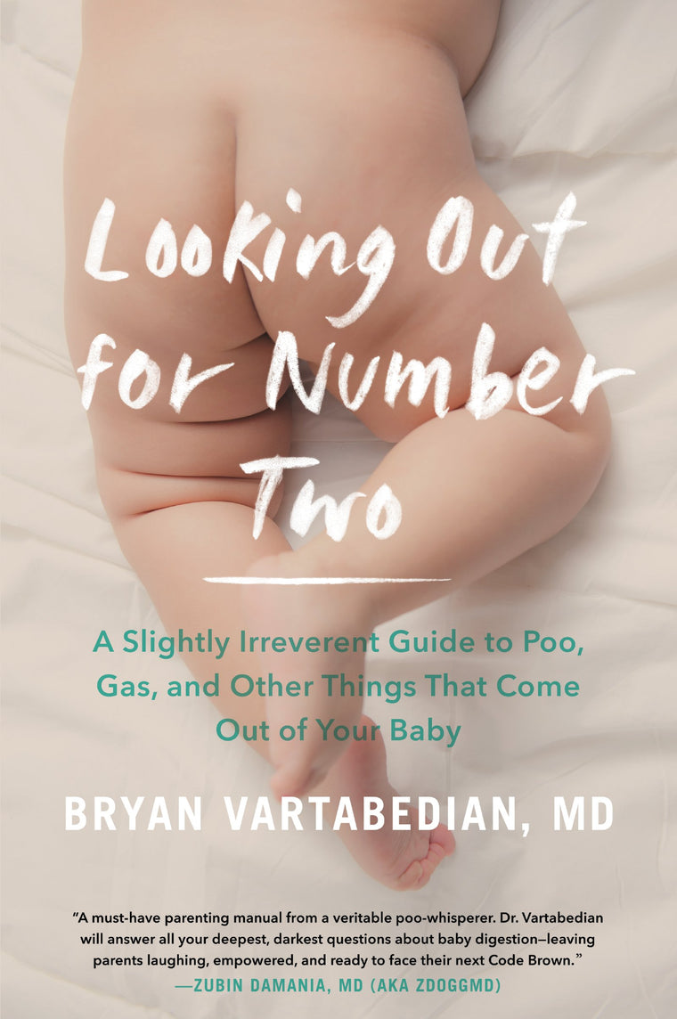LOOKING OUT FOR NUMBER 2