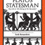 Plato's Statesman (The Being of the Beautiful, Part 3)