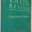 Oxford Latin Reader: Teacher's Book (Oxford Latin Course)