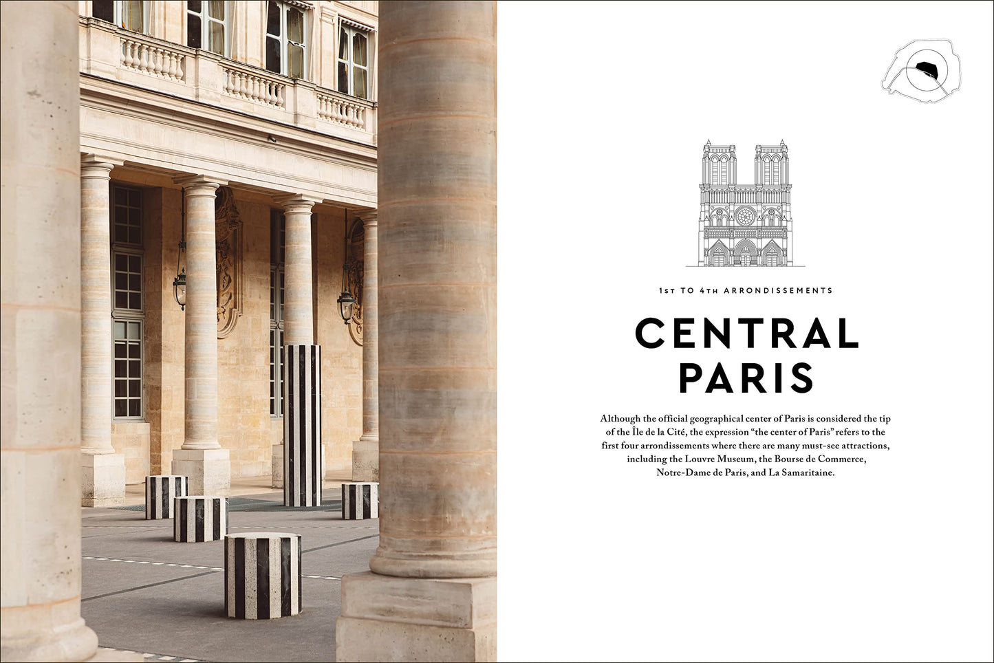 Enchanting Paris: The Hedonist's Guide (Hedonist Guide)