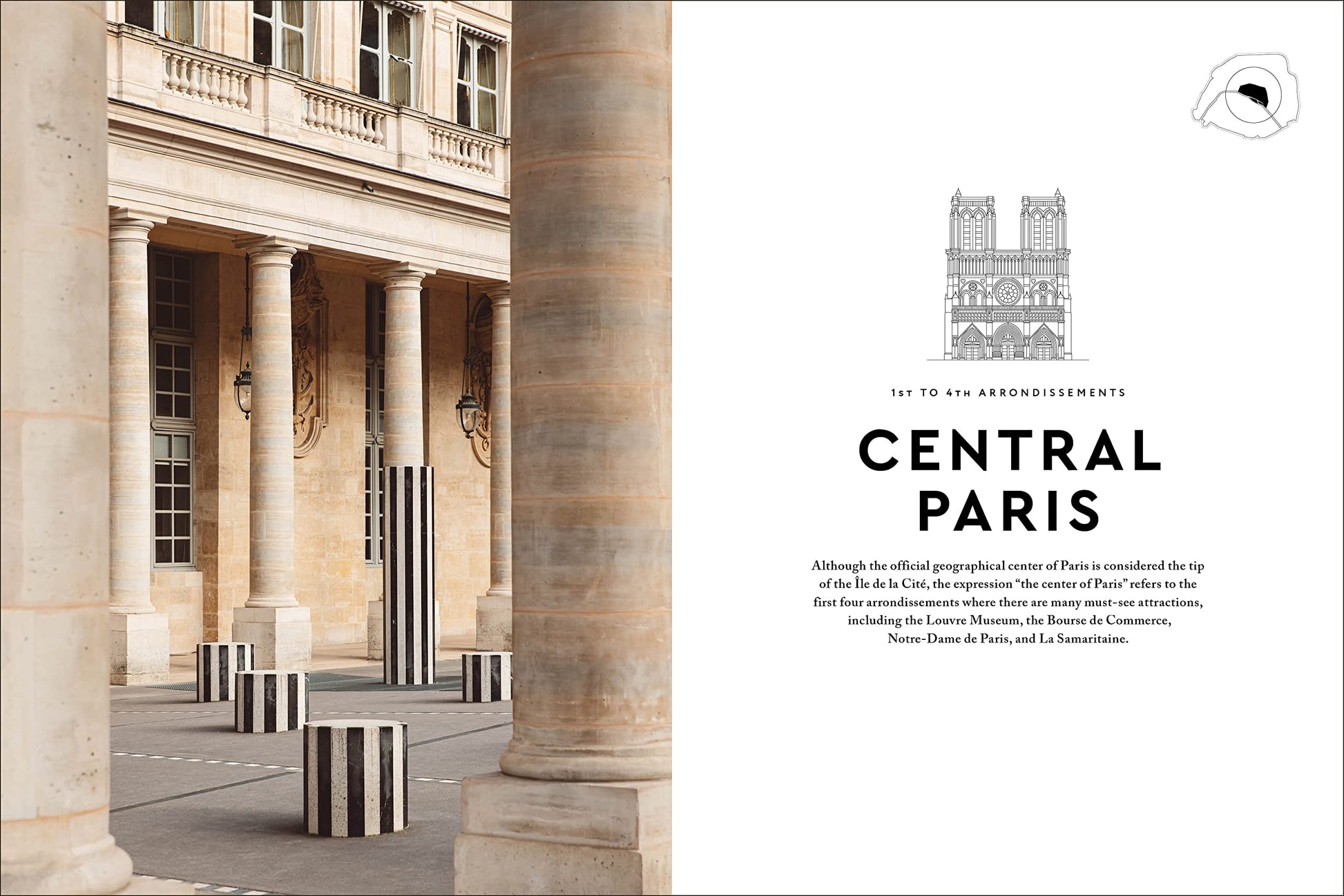 Enchanting Paris: The Hedonist's Guide (Hedonist Guide)