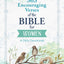 365 Encouraging Verses of the Bible for Women: A Daily Devot