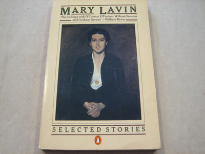 Lavin: Selected Stories