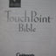 TouchPoint Bible NLT (New Living Translation) by Beers, Gilb