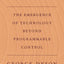 Analogia: The Emergence of Technology Beyond Programmable Control