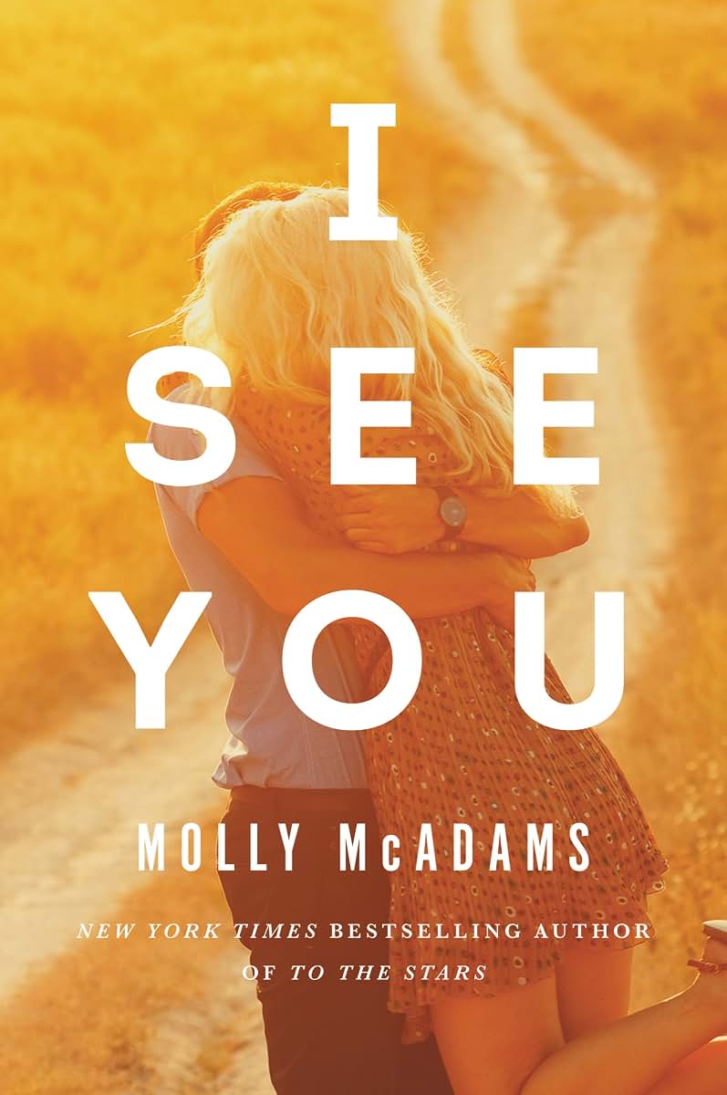 I SEE YOU