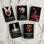 Twilight (The Twilight Saga, 1)