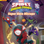 World of Reading: Spidey and His Amazing Friends: Super Hero Hiccups