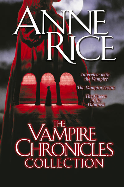 The Vampire Chronicles Collection, Volume 1