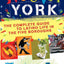 Nueva York: The Complete Guide to Latino Life in the Five Boroughs