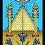 Initiates Oracle: Occult Hermetic- and Egyptian-Inspired Rituals for Profound Transformation (40 Full-Color Cards and 128-Page Guidebook)